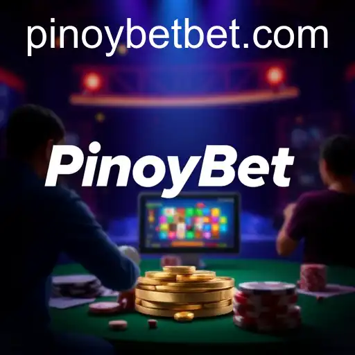 Exploring the Exciting World of Casino Games on Pinoybet