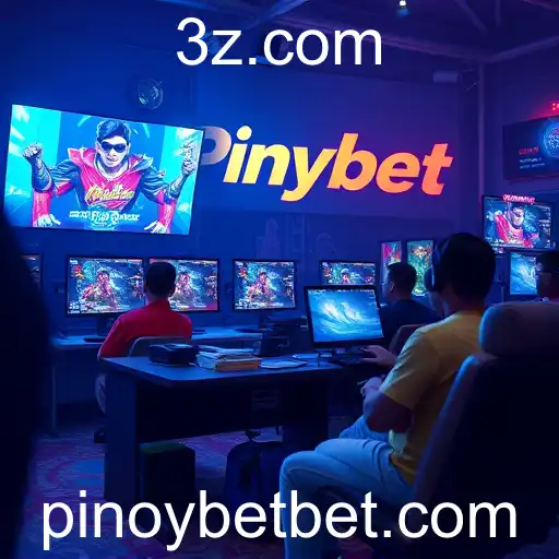 Digital Gaming Revolution in the Philippines