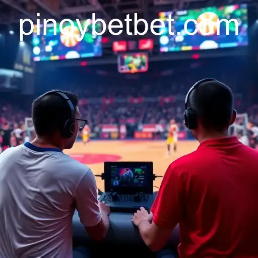 Exploring Live Casino Gaming on Pinoybet: A Thrilling Experience