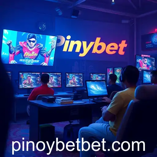 Digital Gaming Revolution in the Philippines