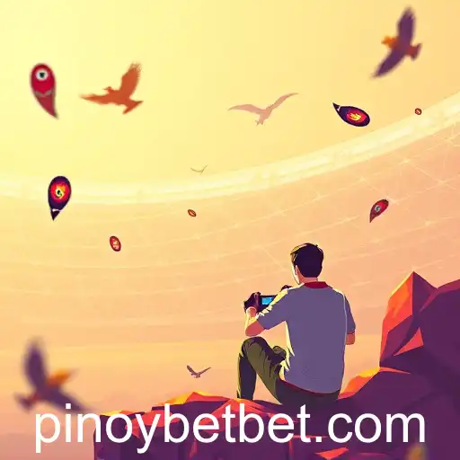 Emerging Trends in Online Gaming for 2025