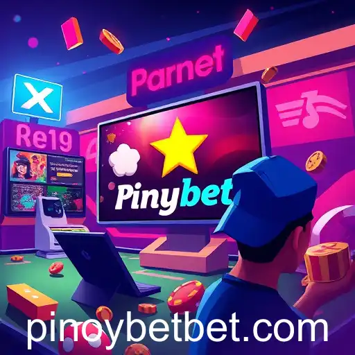 The Evolution of Online Gaming Platforms