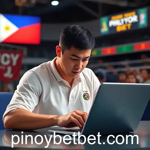 The Rise of Online Betting in the Philippines