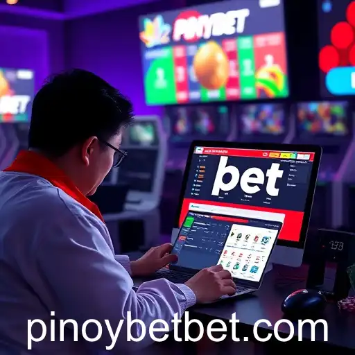 The Rise of Online Betting in the Philippines