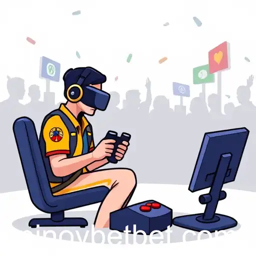 The Rise of Pinoybet: A New Era in Online Gaming