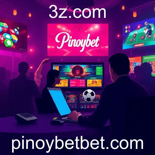 The Evolving World of Online Betting and Its Impact on the Philippines