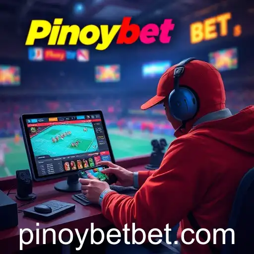Pinoybet's Impact on Online Gaming
