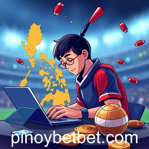 Pinoybet Game Dynamics in 2025
