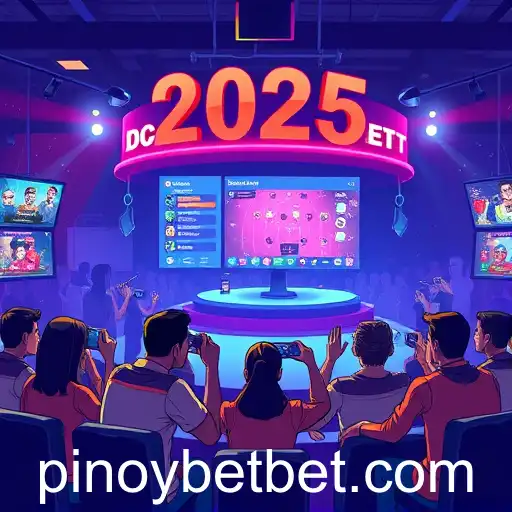 Pinoybet's Rise in Online Gaming