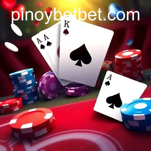 Pinoybet: A Digital Home for Poker Enthusiasts