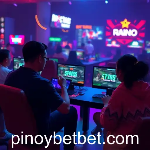 The Rise of Online Gaming in 2025