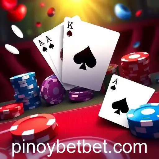 The Rise of Pinoybet in Online Gaming