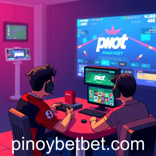 The Rise of Pinoybet in Gaming Community