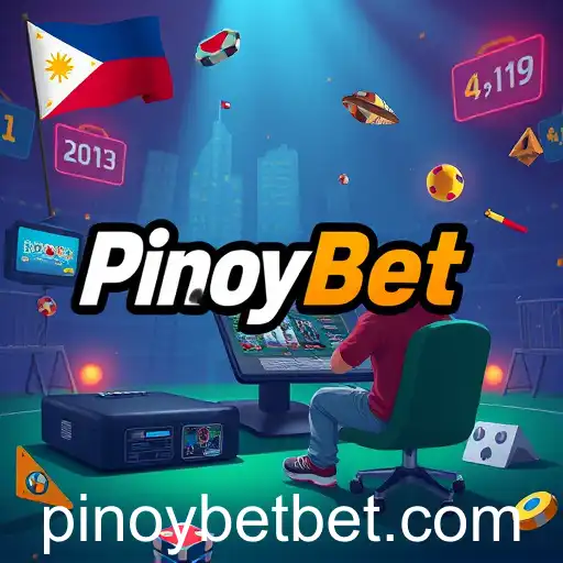 The Rise of PinoyBet: An Online Gaming Revolution