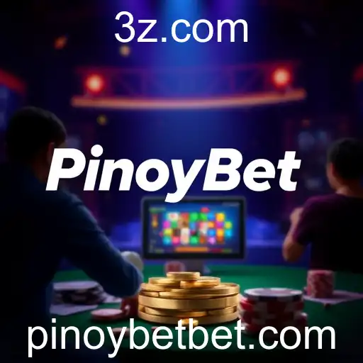 Exploring the Exciting World of Casino Games on Pinoybet