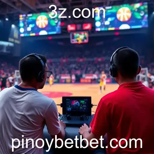 Exploring Live Casino Gaming on Pinoybet: A Thrilling Experience