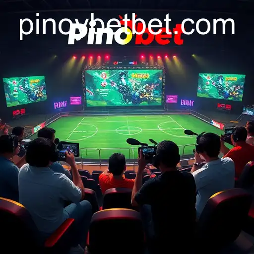Pinoybet and the Evolution of Online Gaming