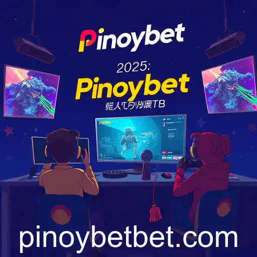 Pinoybet: A Rising Star in Online Gaming