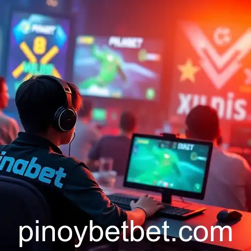 Pinoybet: The Rise of Online Gaming in the Philippines