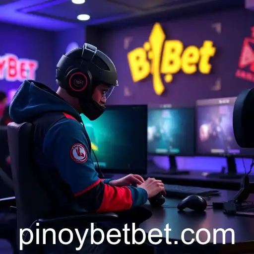 The Rise of Pinoybet: A New Era in Online Gaming