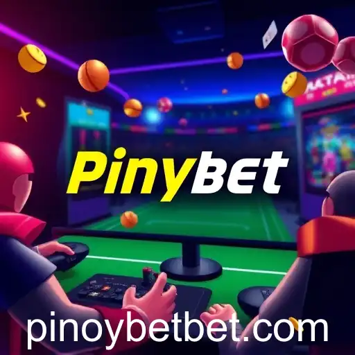 Pinoybet: A Growing Online Gaming Phenomenon