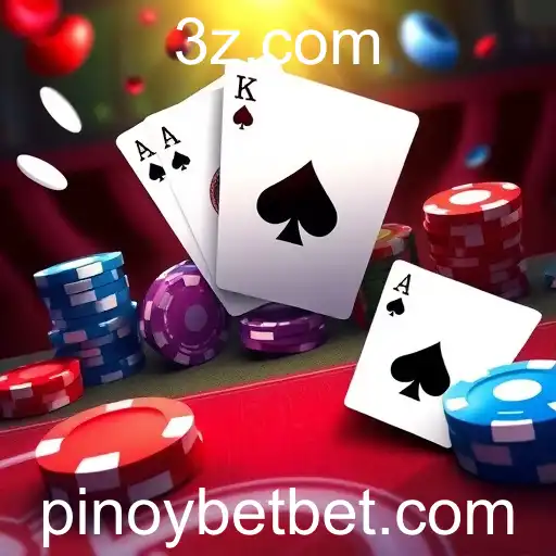Pinoybet: A Digital Home for Poker Enthusiasts