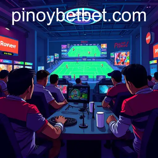 The Rise of Online Gaming in a Digital Age