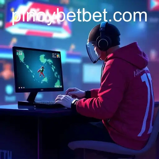 The Rise of Pinoybet: A New Era in Online Gaming