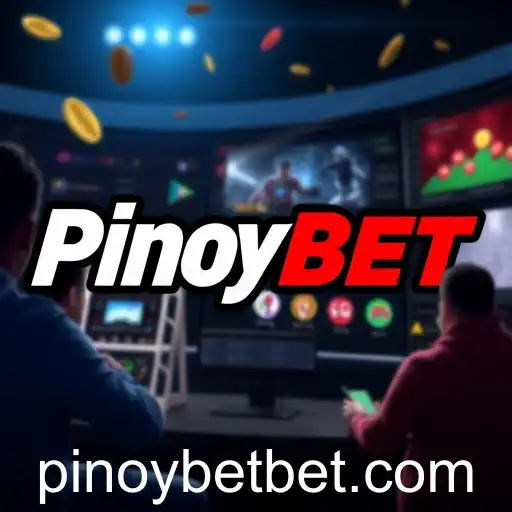 The Rise of Pinoybet in Online Gaming