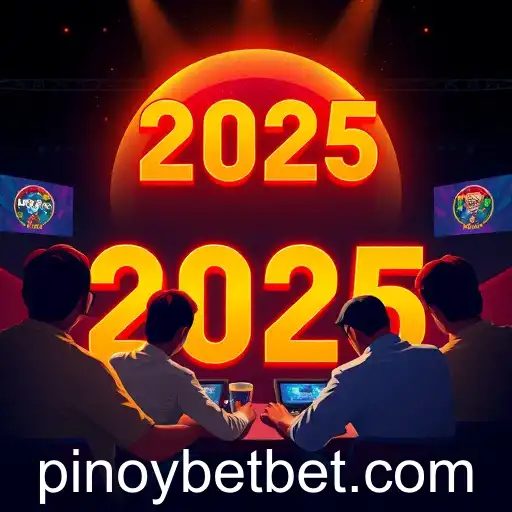 Exploring the Rise of Pinoybet in Online Gaming