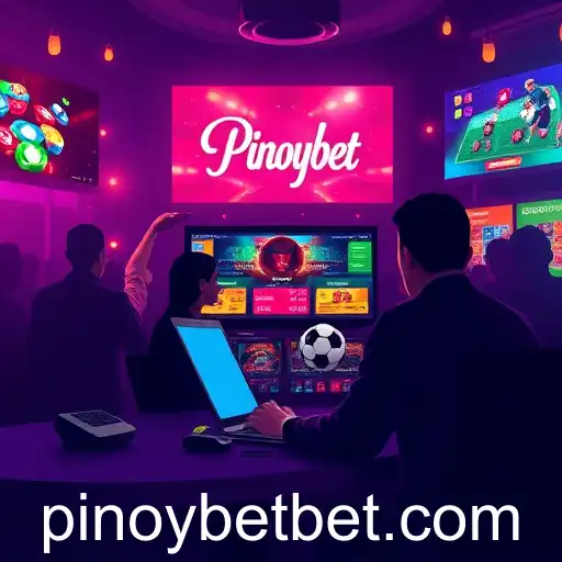 The Rise of Pinoybet: A New Era in Online Gaming
